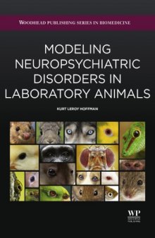 Animal Models of Neurological Disease, II Metabolic Encephalopathies and Epilepsies