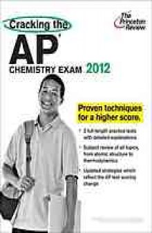 Cracking the AP chemistry exam