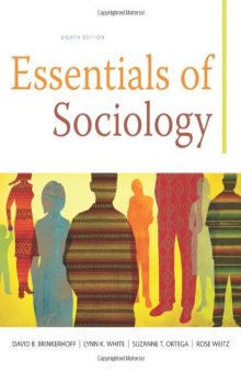 Essentials of Sociology (8th Edition)  