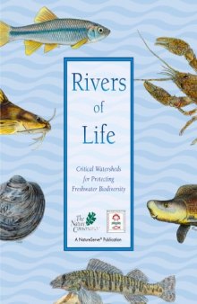 Rivers of Life  (Critical Watersheds for Protecting Freshwater Diversity)
