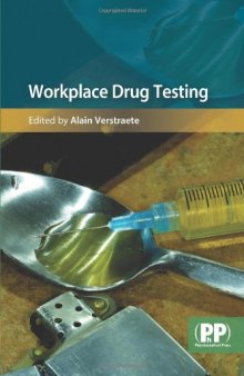 Workplace Drug Testing  