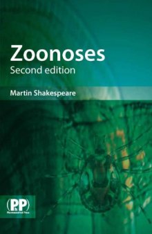 Zoonoses, 2nd Edition