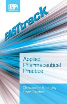 FASTtrack: Applied Pharmaceutical Practice