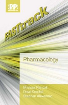 FASTtrack: Pharmacology