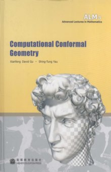 Computational conformal geometry