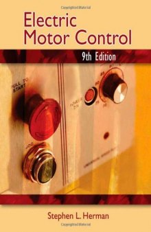Electric Motor Control, 9th Edition  