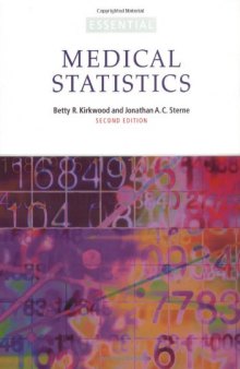 Essentials Medical Statistics (Second Edition)    