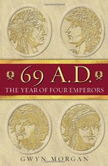 69 AD: The Year of Four Emperors