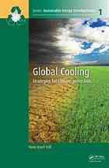 Global cooling : strategies for climate protection