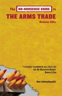 No-Nonsense Guide to the Arms Trade