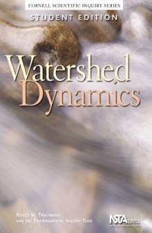 Watershed Dynamics (Cornell Scientific Inquiry Series)