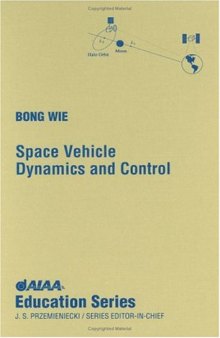 Space Vehicle Dynamics and Control (Kids Go)