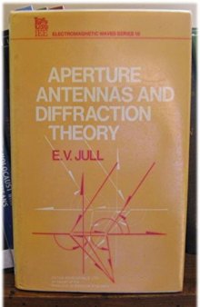 Aperture antennas and diffraction theory