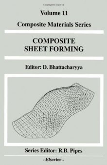 Composite Sheet Forming