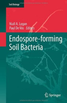 Endospore-forming Soil Bacteria 