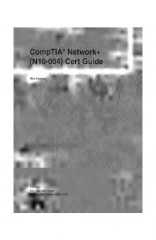 Comp TIA Network Plus Cert Guide 