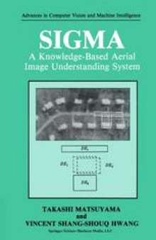 SIGMA: A Knowledge-Based Aerial Image Understanding System