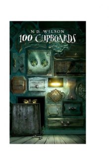 100 Cupboards  