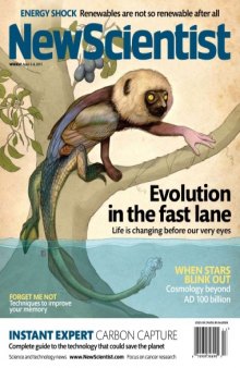 New Scientist 2011-04-02 210 2806 