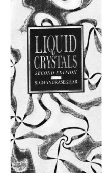 Liquid crystals