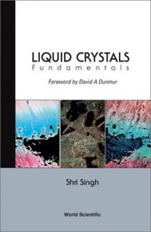 Liquid Crystals Fundamentals