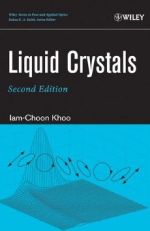 Liquid Crystals, Second Edition