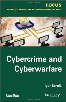 Cybercrime and Cyber Warfare