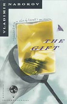 The gift : a novel