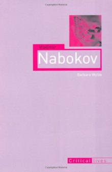 Vladimir Nabokov  