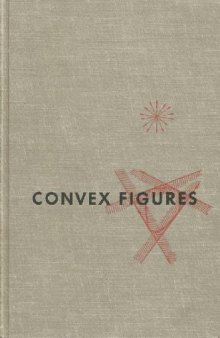 Convex figures 