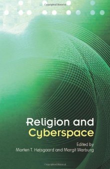 Religion and Cyberspace