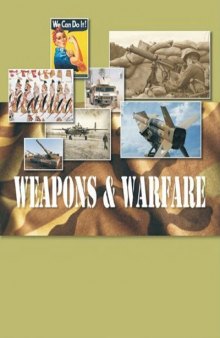 Weapons Warfare