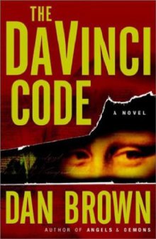 The Da Vinci Code   (Robert Langdon Series)