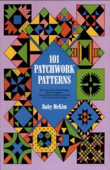 101 Patchwork Patterns