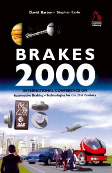 Brakes 2000 [automotive]