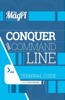 Conquer the Command Line