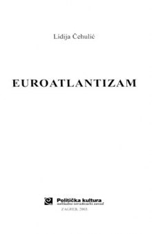 Euroatlantizam
