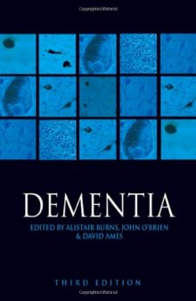 Dementia, 3rd edition