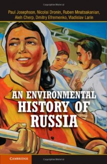 An Environmental History of Russia