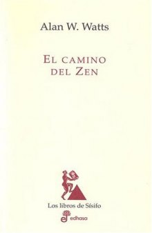 El Camino del Zen  Spanish