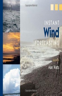 Instant Wind Forecasting  