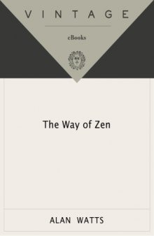 The Way of Zen  