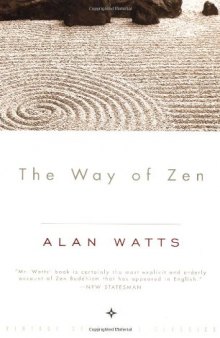 The Way of Zen  