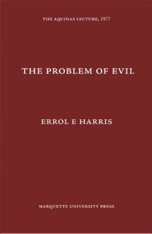 The problem of evil