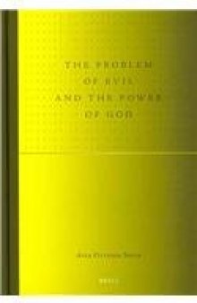 The Problem of Evil and the Power of God  