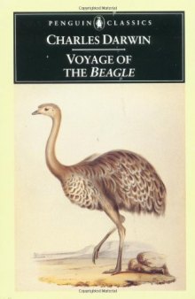 Charles Darwin's Voyage of the Beagle Round the World