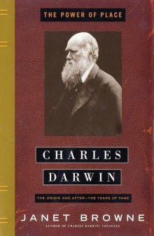 Charles Darwin:The Power of Place
