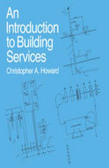 An Introduction to Building Services