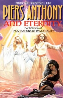 And Eternity (Incarnations of Immortality)