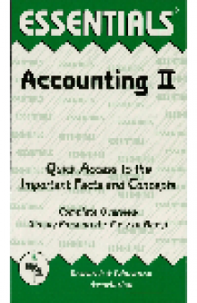 Accounting II Essentials